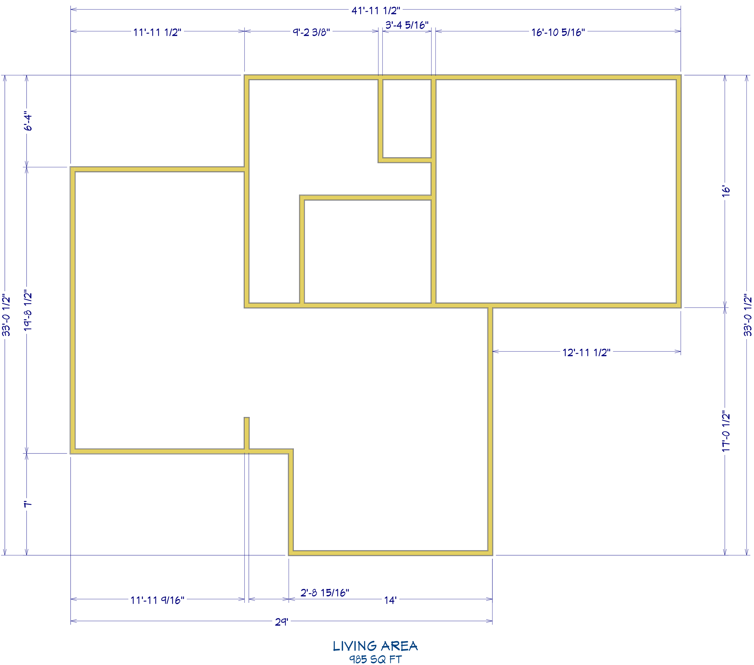 Addition Macungie Plans
