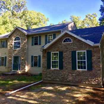 Home Addition Macungie