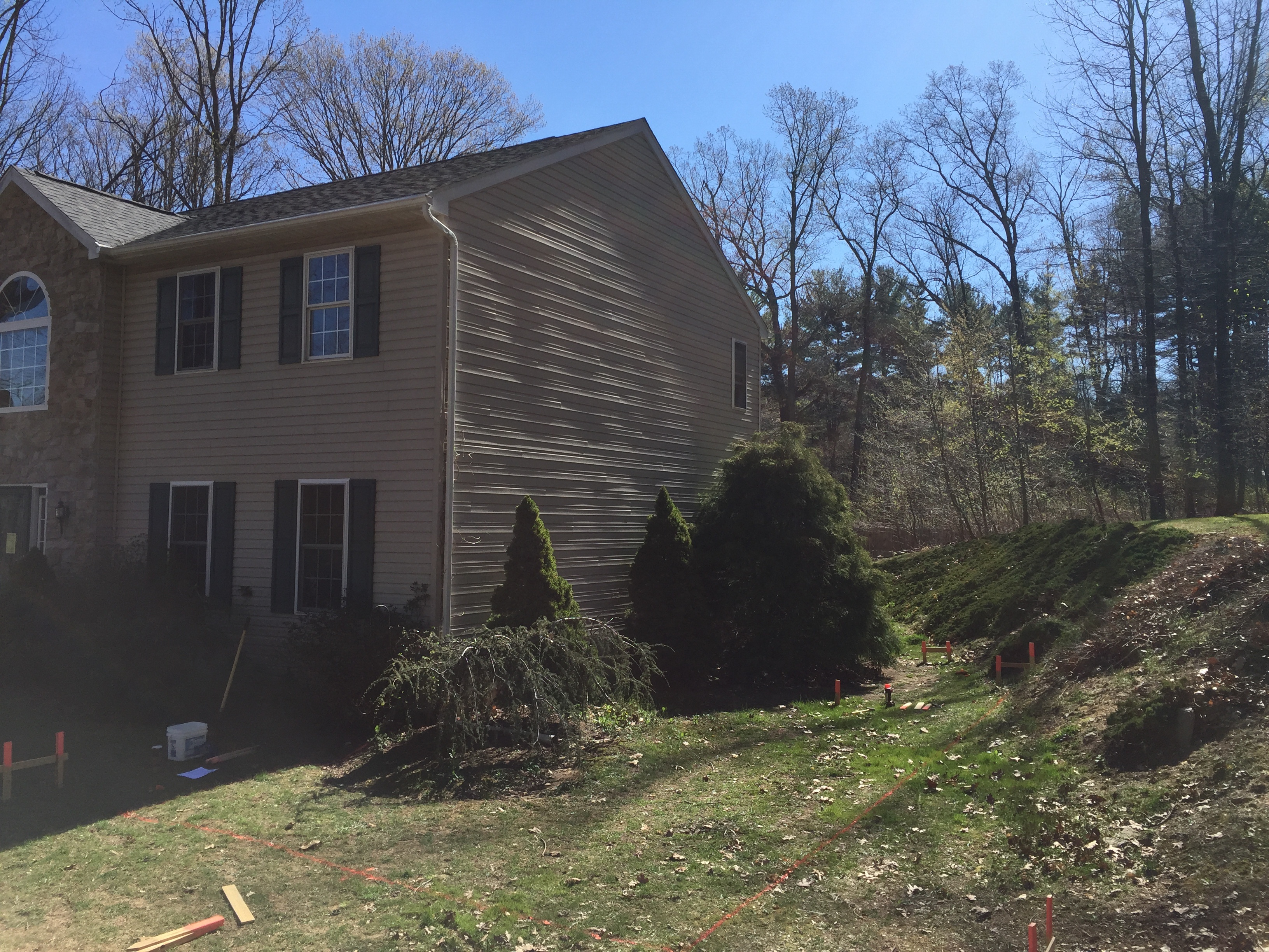 Home Addition Macungie