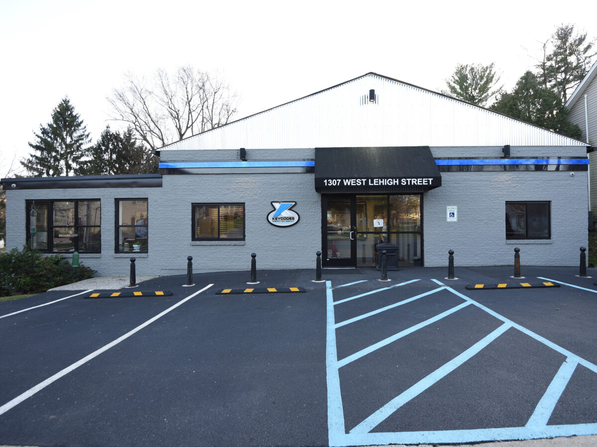 Keycodes Inspection Agency Bethlehem Kahler Construction