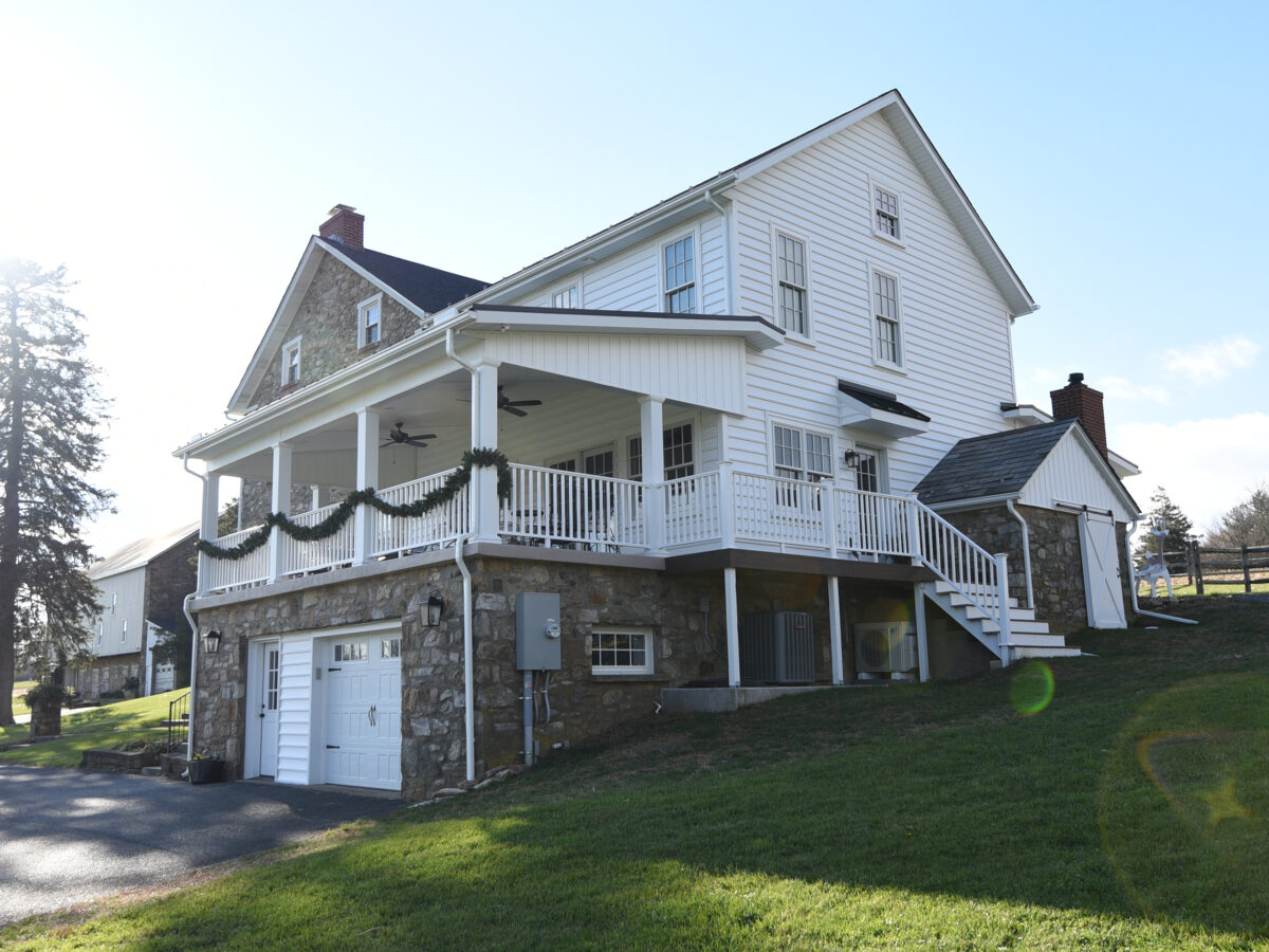 Kahler Construction General Contractor & Home Remodeler Lehigh