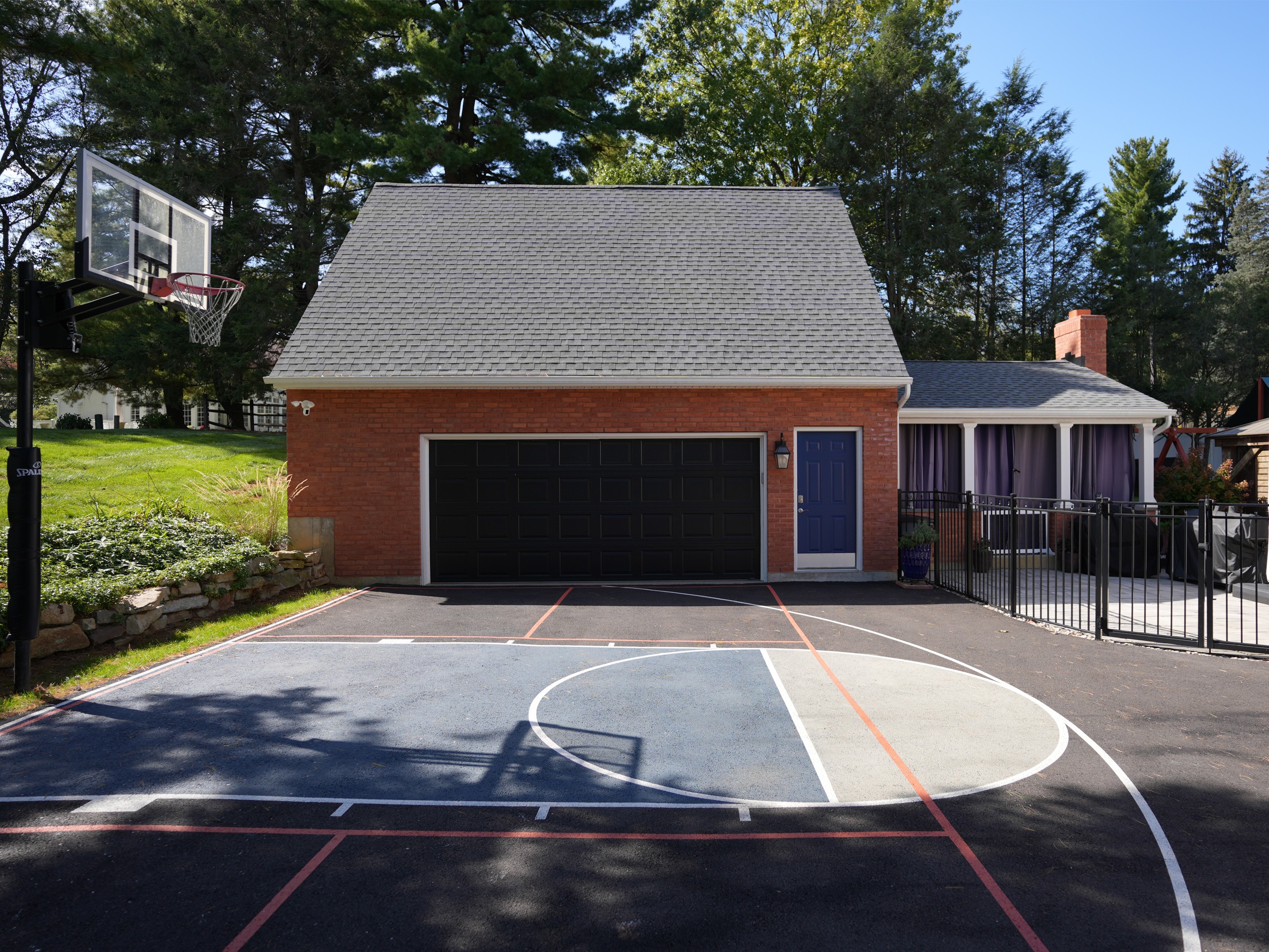 Garage Porch Allentown
