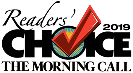 Morning Call Readers' Choice Best Home Remodeler 2019
