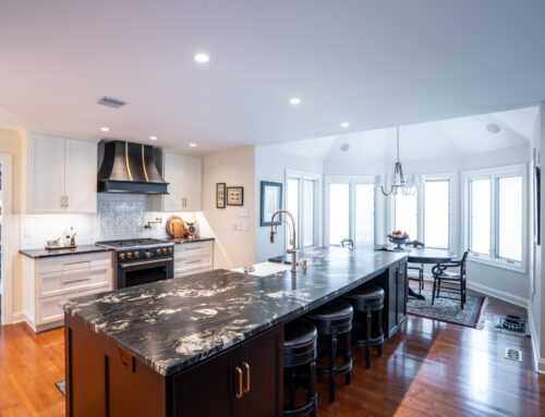 Kitchen / Whole House Renovation – Macungie