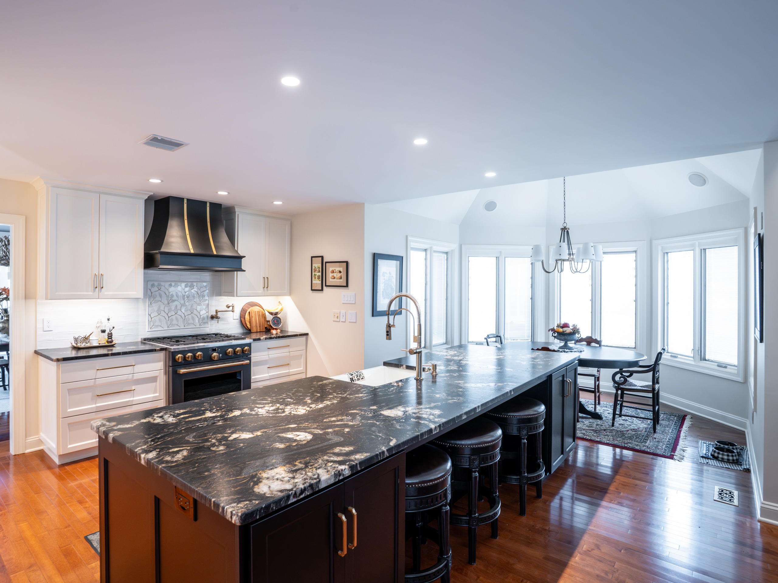 Kitchen Whole House Renovation Macungie Kitchen Whole House Renovation Macungie