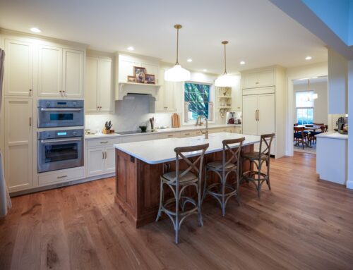 Kitchen / Whole House Renovation – Macungie