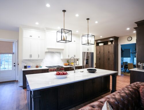 Kitchen – Zionsville