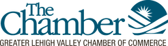 Lehigh Valley Chamber of Commerce Member