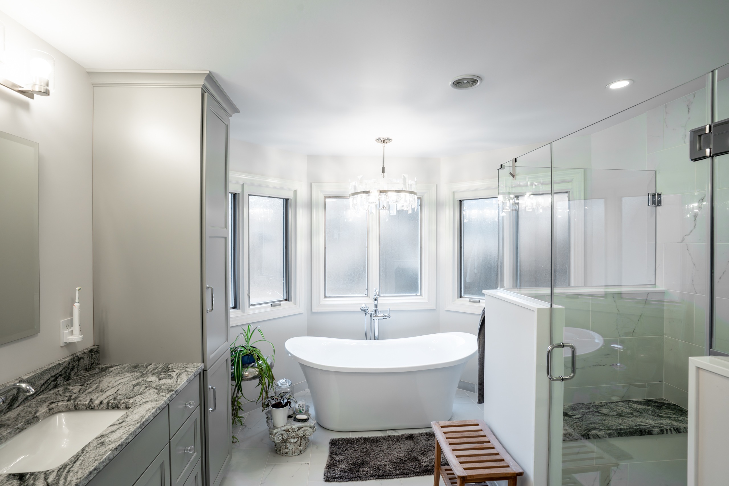 Kitchen Whole House Renovation Macungie