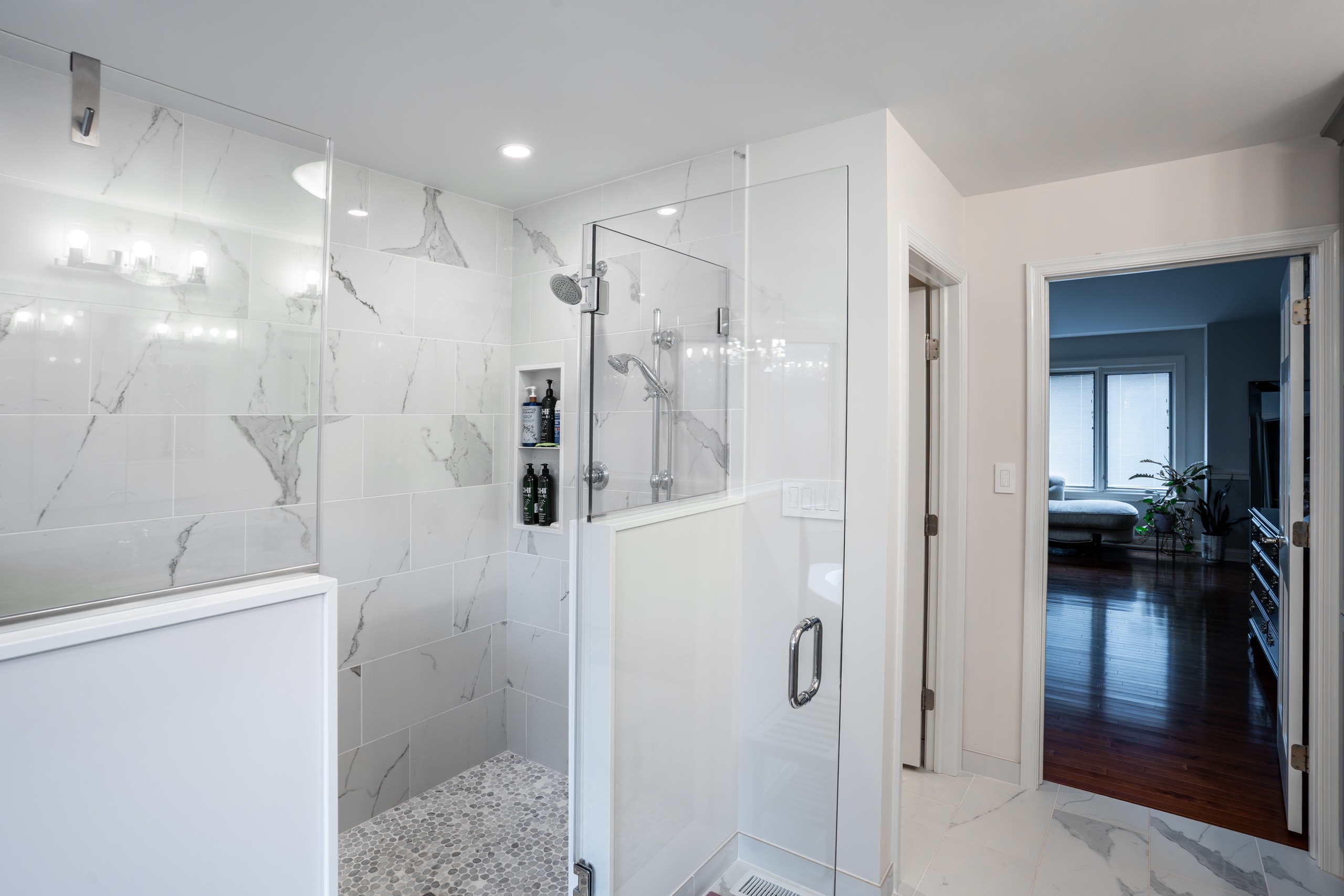 Kitchen Whole House Renovation Macungie