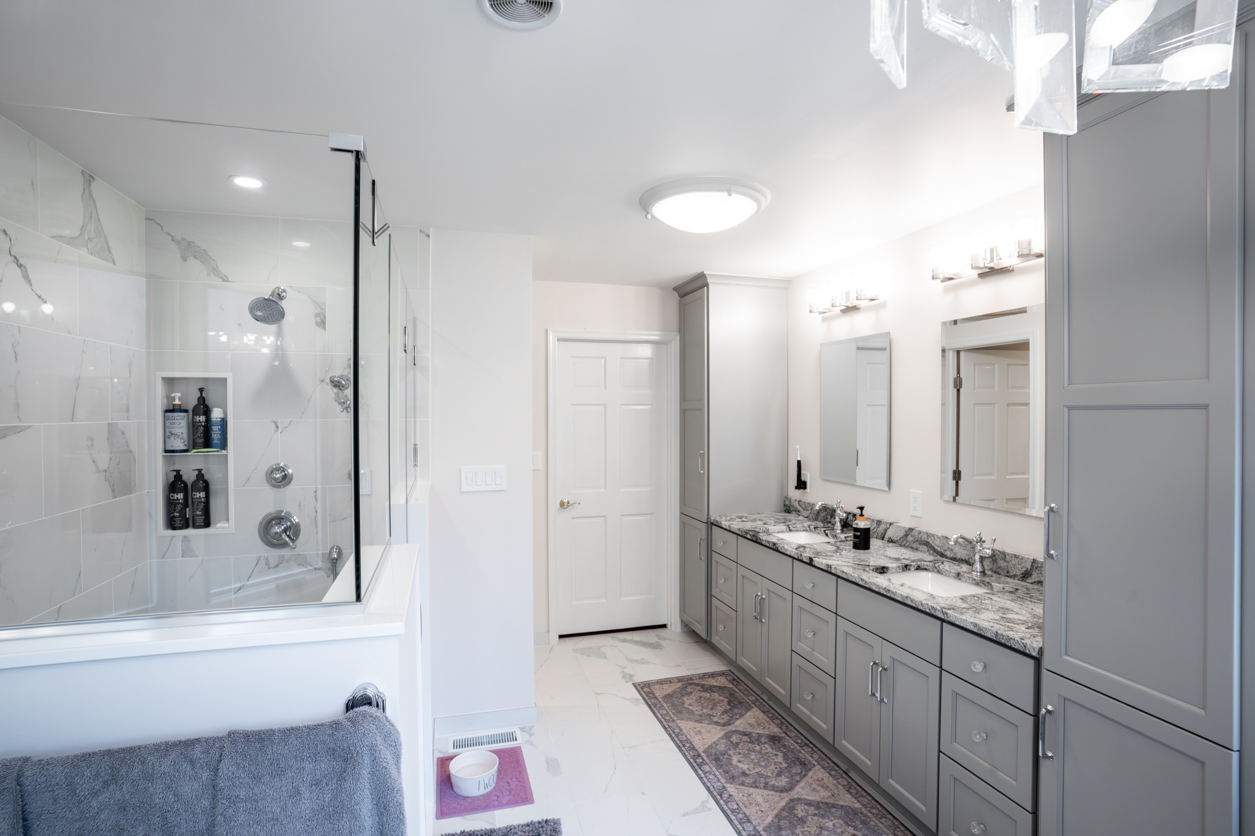 Kitchen Whole House Renovation Macungie