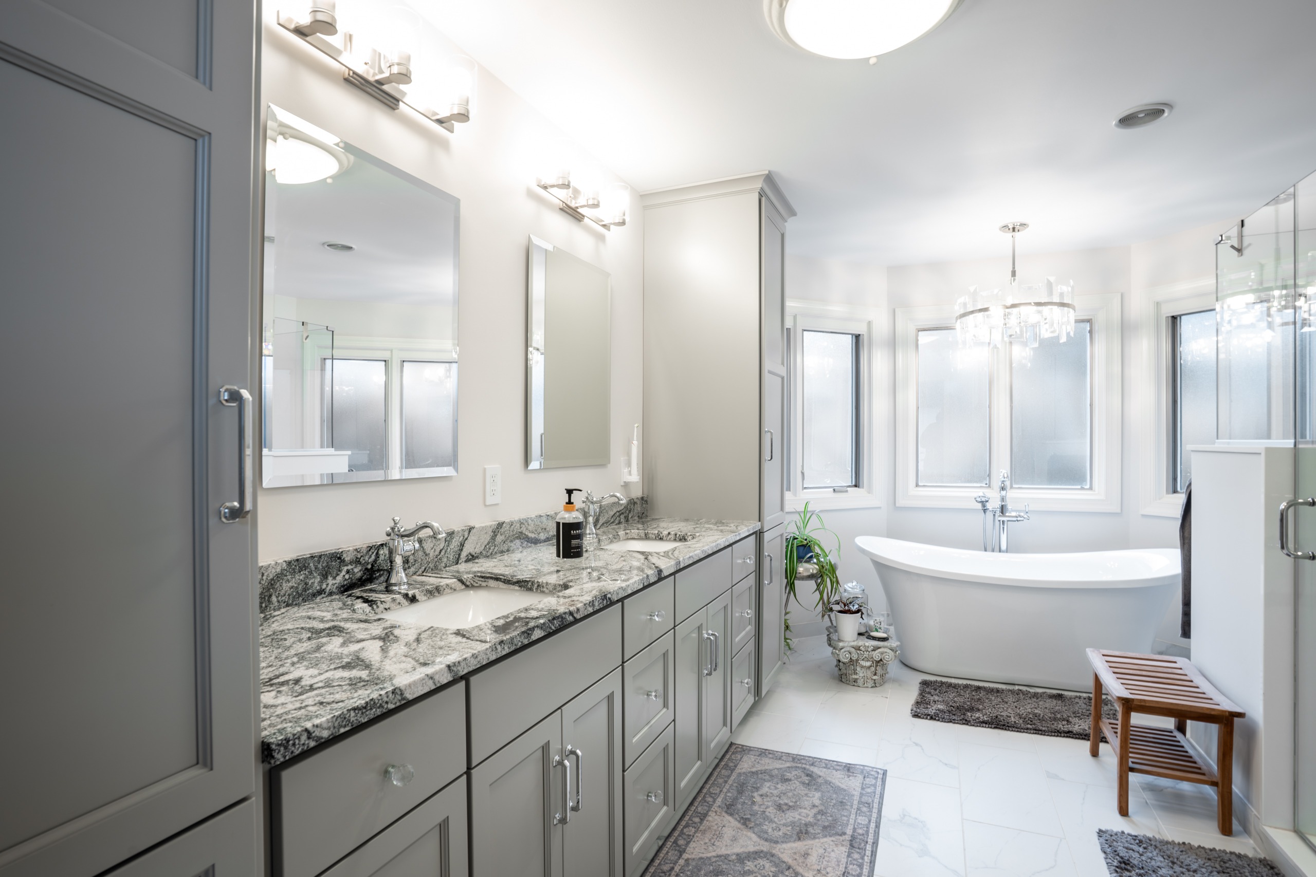 Kitchen Whole House Renovation Macungie