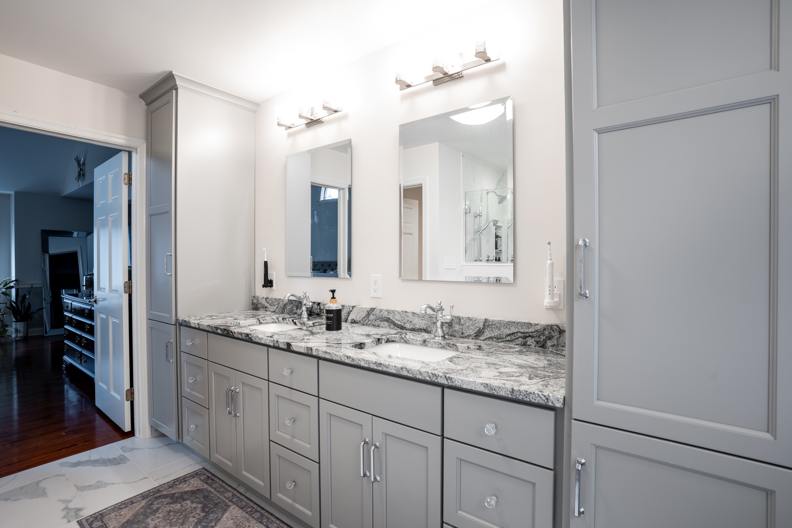 Kitchen Whole House Renovation Macungie