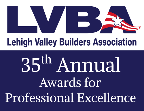 Lehigh Valley Builders Association Historic Renovation